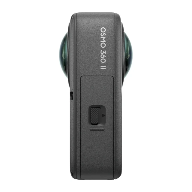 Комплект DJI Osmo 360 II Limitless Riding Combo (CP.OS.00000776.01)