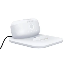 Станція зарядна BoboVR BD2 для батарей B2 + батарея B2 White (BOBOVR BD2-1)