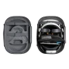 Чохол транспортний BoboVR C3 для Meta Quest 3 і 3S Gray (BOBOVR C3)