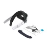 Стрічка на голову BoboVR E3 для Meta Quest 3 і 3S White/Black (E3 BOBO)