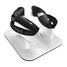 Набір для зарядки контролерів BoboVR CD3 для Meta Quest 3/3S