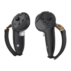 Утримувачі контролерів BoboVR G3 для Meta Quest 3 і 3S Black (G3 grip)