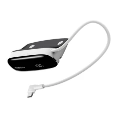 Станція докування для зарядки акумуляторів BoboVR PD100 B100 White (PD100 base)