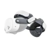 Ремінець на голову BoboVR M3 для Meta Quest 3 | 3S White (6937267000570)