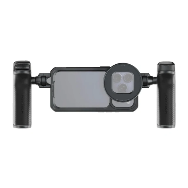Відеоклітка PGYTech ProShot для iPhone 17 Pro (P-PG-027)