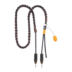 Ремінь для телефону Pgytech LinkGo Dual Mount Version Black (P-PG-095)