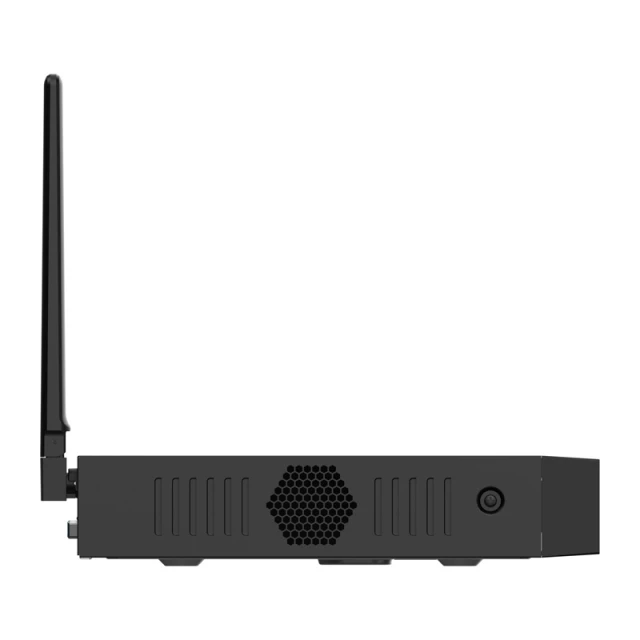 IP реєстратор 18-канальний Imou N118W (NVR-N118W-8A0E)