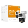 IP-камера Imou PoE IPC-PS70FP-10M0 10MP (5MP+5MP) Dual PT (6937479640236)
