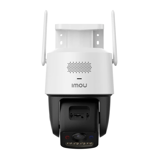 Зовнішня IP камера Imou Titan Pro 6MP (IPC-U7LP-6V0NE)