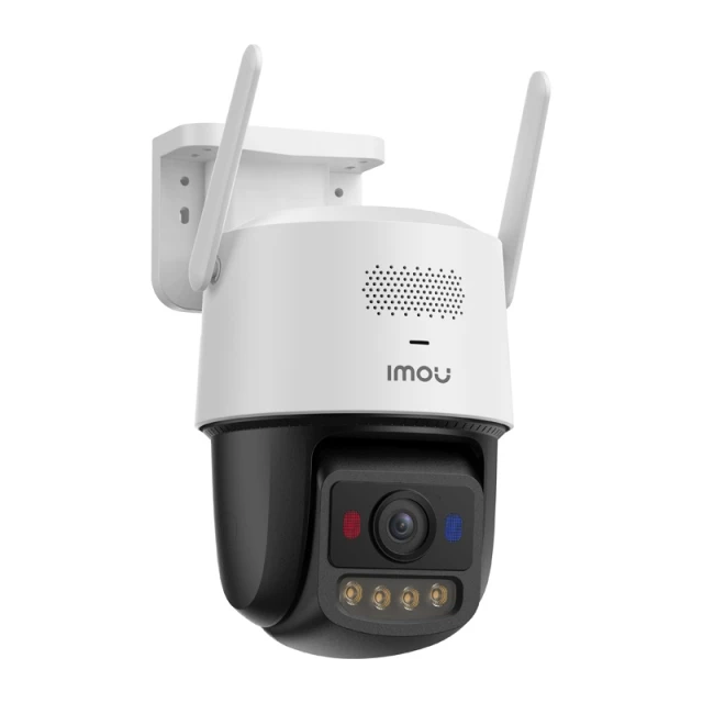 Зовнішня IP камера Imou Titan Pro 6MP (IPC-U7LP-6V0NE)