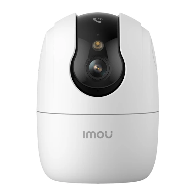 Камера IP внутрішня Imou Ranger 2C Pro 5MP (IPC-S2CP-5R1S)