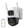 Камера зовнішня IP Imou AOV Dual 10MP 4G LTE (IPC-SA70F-10M0T2-EU)