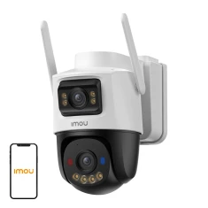 Камера зовнішня IP Imou AOV Dual 10MP 4G LTE (IPC-SA70F-10M0T2-EU)