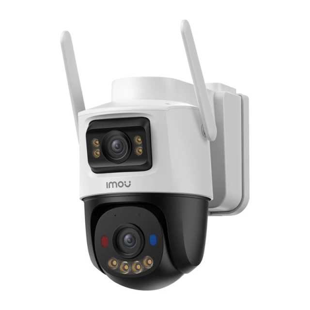Камера зовнішня IP Imou AOV Dual 10MP 4G LTE (IPC-SA70F-10M0T2-EU)
