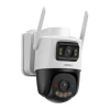 Камера зовнішня IP Imou AOV Dual 10MP 4G LTE (IPC-SA70F-10M0T2-EU)