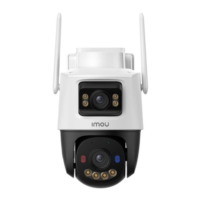Камера зовнішня IP Imou AOV Dual 10MP 4G LTE (IPC-SA70F-10M0T2-EU)