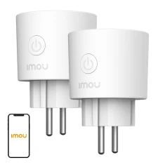 Розумна розетка Imou CE2P 16A набір 2 шт (IOT-CE2P-16A-EU-2)