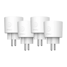 Розумна лампочка Imou CL2B, 4 шт. (IOT-CE2P-16A-EU-4)