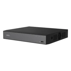 IP-відеореєстратор Imou N118-8P 18-канальний 8-PoE (6937479645644)