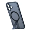 Чохол Torras Pstand Spin для iPhone 16 Black (X00RP157001)
