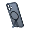 Чохол TORRAS Pstand Spin iPhone 16 Plus Black