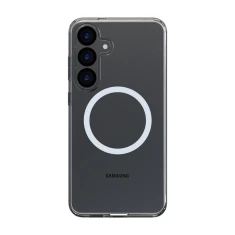 Чохол Torras Guardian Magnetic Series для Samsung S25+ Transparent (X00FX2233)