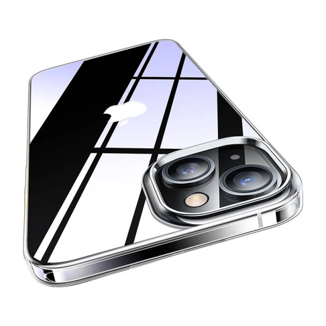 Чехол TORRAS Aquanova iPhone 15 (X001TAH5QF)