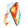 Скло загартоване Torras Install Master Samsung Galaxy S24+ (X00FX1288)