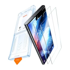 Стекло закаленное Torras для Samsung S24 (X00GP121A500)