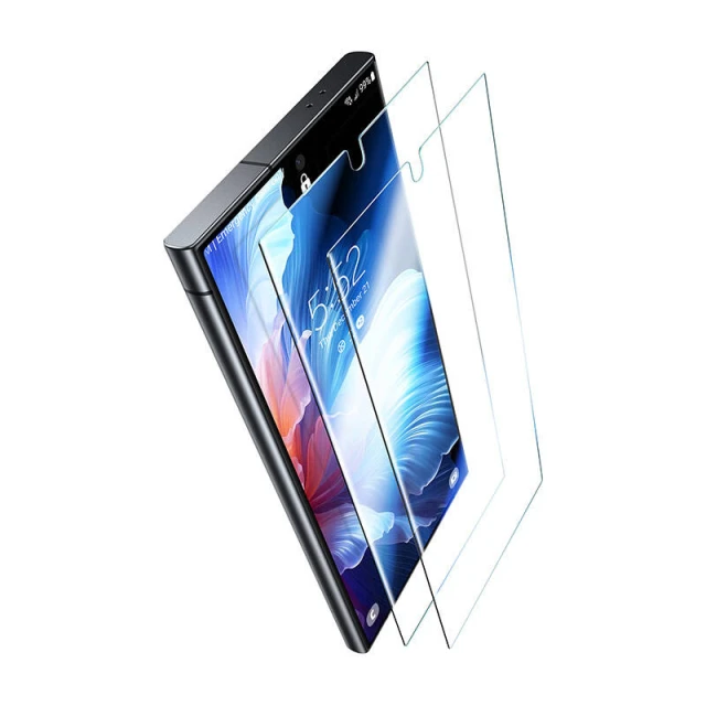 Скло загартоване Torras для Samsung S24 (X00GP121A500)