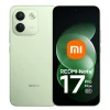 Смартфон Xiaomi Redmi Note 17 Pro Max 5G 8/512GB Green (6939093004852)