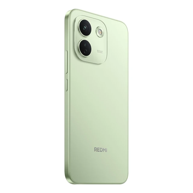 Смартфон Xiaomi Redmi Note 17 Pro Max 5G 8/512GB Green (6939093004852)