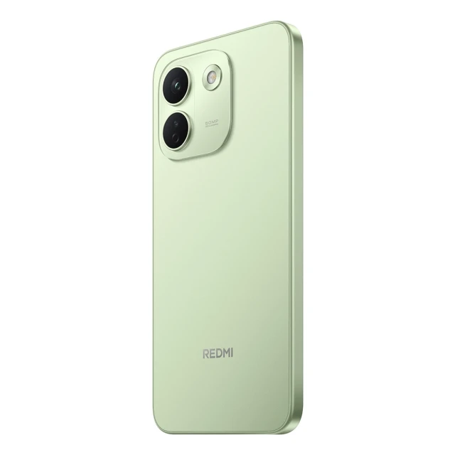 Смартфон Xiaomi Redmi Note 17 Pro Max 5G 8/512GB Green (6939093004852)
