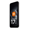 Смартфон Xiaomi Redmi Note 17 Pro Max 5G 8/512GB Black (6939093005354)