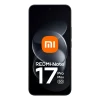 Смартфон Xiaomi Redmi Note 17 Pro Max 5G 8/512GB Black (6939093005354)