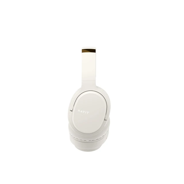 Навушники Havit I62 бездротові White (6939119022976)
