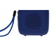 Портативная колонка Havit SK838BT Blue (6939119025199)
