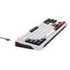 Клавіатура Havit KB902L ігрова (6939119026349)