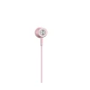 Навушники Havit E303P Pink (6939119030148)