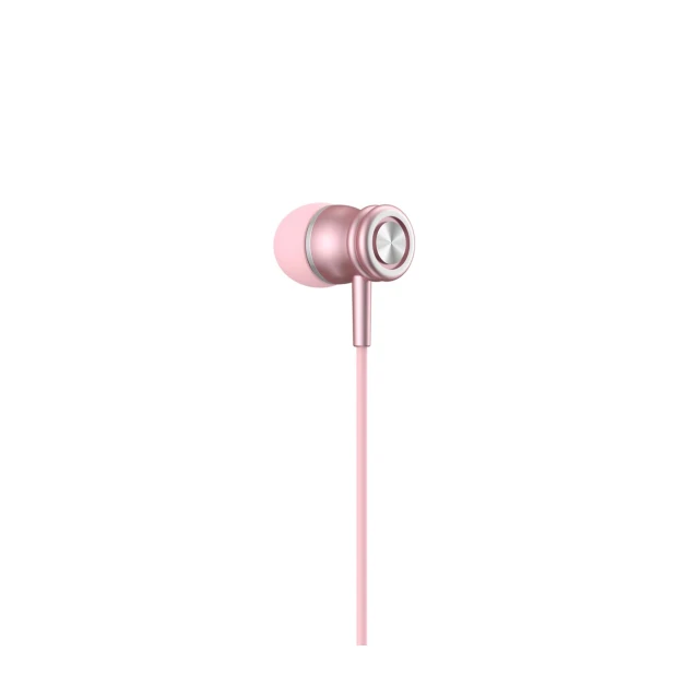 Навушники Havit E303P Pink (6939119030148)