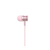 Навушники Havit E303P Pink (6939119030148)