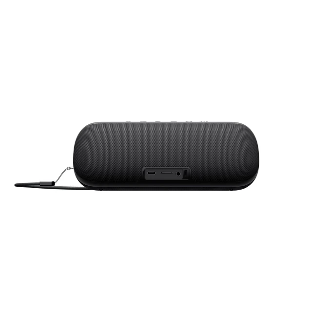Портативная колонка Havit M69 Black (6939119032142)