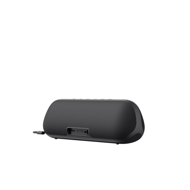 Портативная колонка Havit M69 Black (6939119032142)