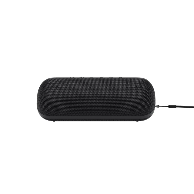 Портативная колонка Havit M69 Black (6939119032142)