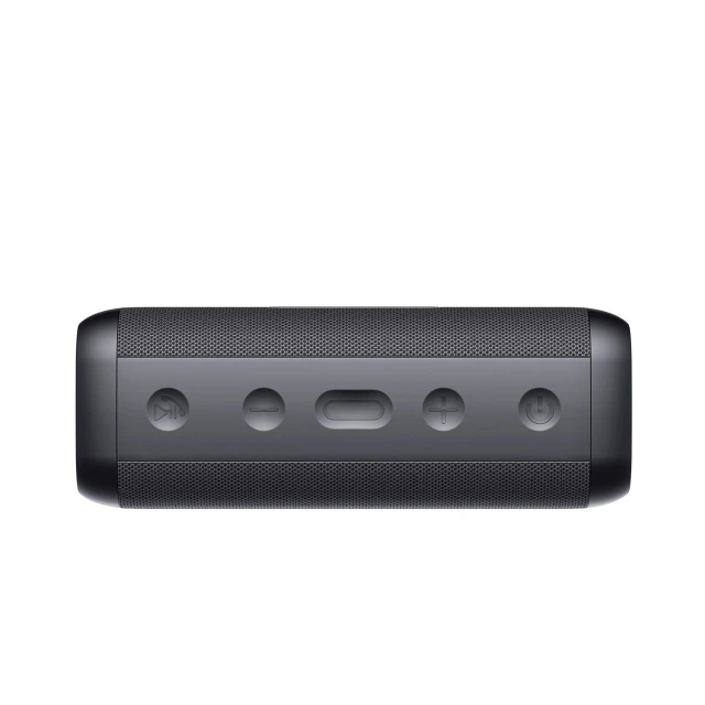 Портативна колонка Havit SK835BT Bluetooth Black (6939119034054)