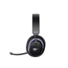 Навушники Havit Fuxi-H7 ігрові White/Black (6939119040000)