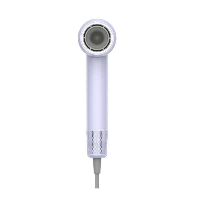 Фен для волосся Havit HD201 Purple (6939119042813)