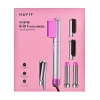 Фен для волосся Havit HD8118 Grey (6939119042844)