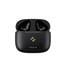 Навушники Havit TW947 бездротові TWS Black (6939119044657)