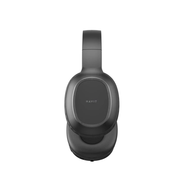 Навушники Havit H2590BT Pro бездротові Blue (6939119045715)